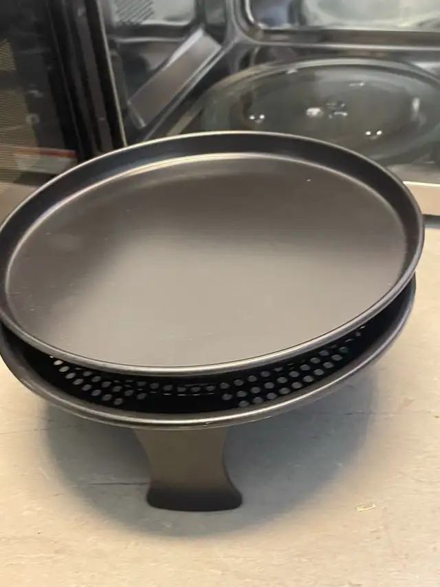 Panasonic Microwave  Air fryer - Photo 4