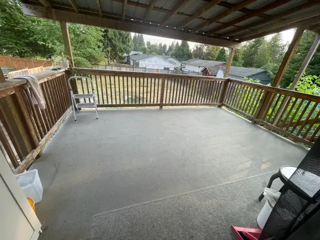 Main floor  2 bedroom suite for rent - Photo 8