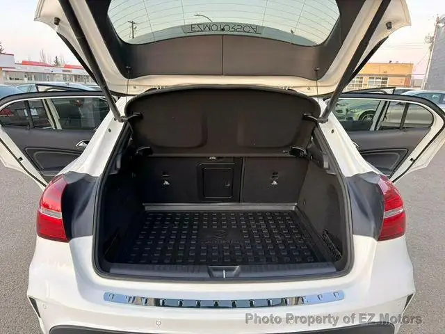 2018 Mercedes-Benz GLA GLA250 4MATIC-ONE OWNER! 52972 KMS! - Photo 20