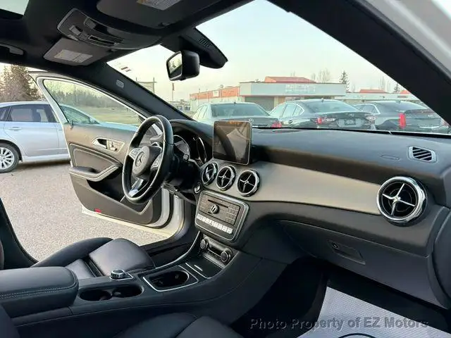 2018 Mercedes-Benz GLA GLA250 4MATIC-ONE OWNER! 52972 KMS! - Photo 24