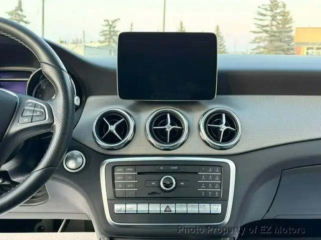 2018 Mercedes-Benz GLA GLA250 4MATIC-ONE OWNER! 52972 KMS! - Photo 28