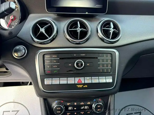 2018 Mercedes-Benz GLA GLA250 4MATIC-ONE OWNER! 52972 KMS! - Photo 38