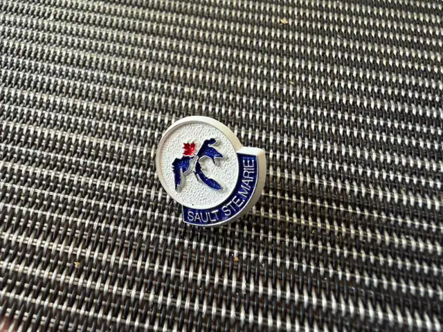 pins political Ontario cities rare - Photo 3