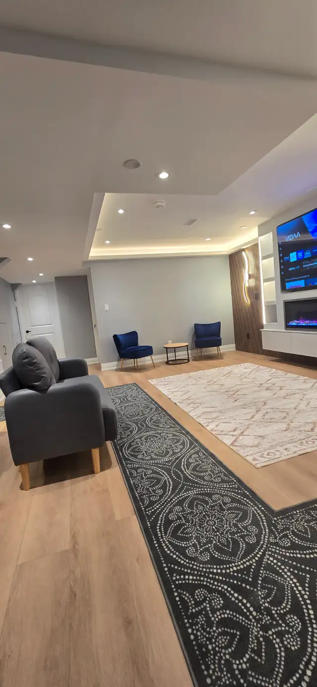 1 bedroom to rent for students or professionals in kitchener - Photo 12