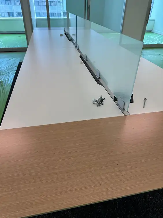 Three H Parkway & Parkway Lite-Used Cubicles-Call Us Now! - Photo 5