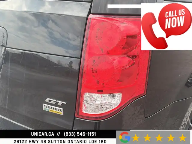 2019 Dodge Grand Caravan GT No Accidents 7 Passenger Backup Cam - Photo 13