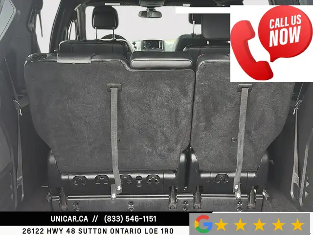 2019 Dodge Grand Caravan GT No Accidents 7 Passenger Backup Cam - Photo 14