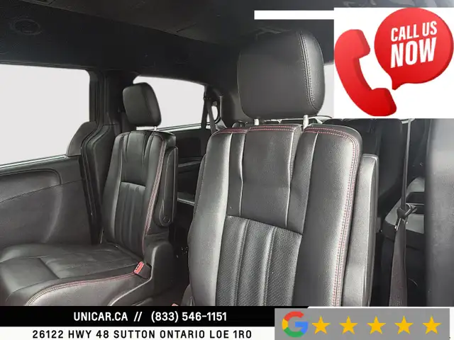 2019 Dodge Grand Caravan GT No Accidents 7 Passenger Backup Cam - Photo 20