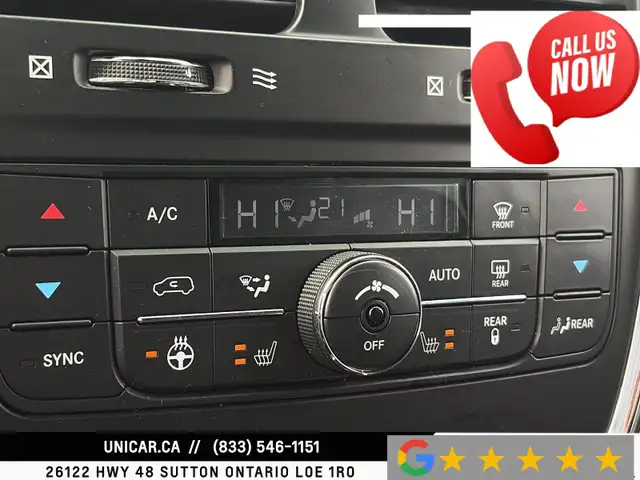 2019 Dodge Grand Caravan GT No Accidents 7 Passenger Backup Cam - Photo 24