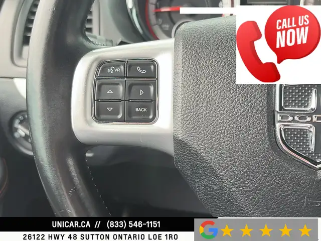 2019 Dodge Grand Caravan GT No Accidents 7 Passenger Backup Cam - Photo 28