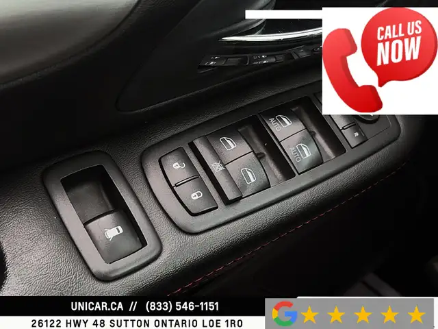 2019 Dodge Grand Caravan GT No Accidents 7 Passenger Backup Cam - Photo 35