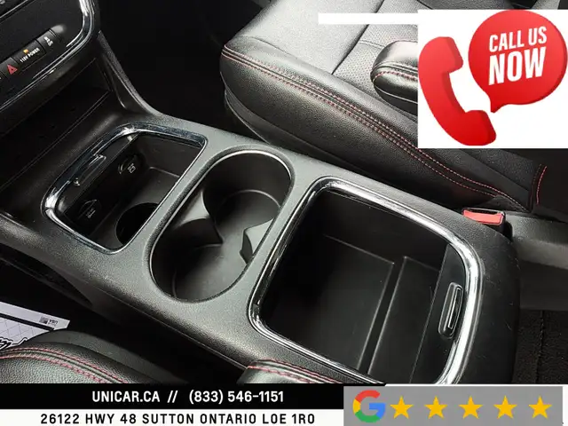 2019 Dodge Grand Caravan GT No Accidents 7 Passenger Backup Cam - Photo 37