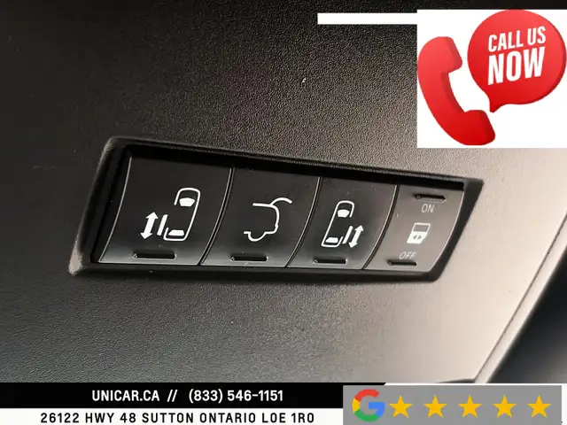 2019 Dodge Grand Caravan GT No Accidents 7 Passenger Backup Cam - Photo 38