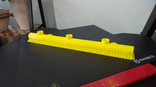 3D design, 3D printing, CNC programming - Photo 3