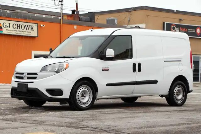 2018 Ram ProMaster City SLT Certified 2 YEAR WARRANTY - Photo 3