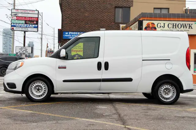 2018 Ram ProMaster City SLT Certified 2 YEAR WARRANTY - Photo 4