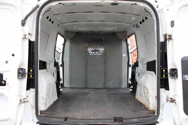 2018 Ram ProMaster City SLT Certified 2 YEAR WARRANTY - Photo 9