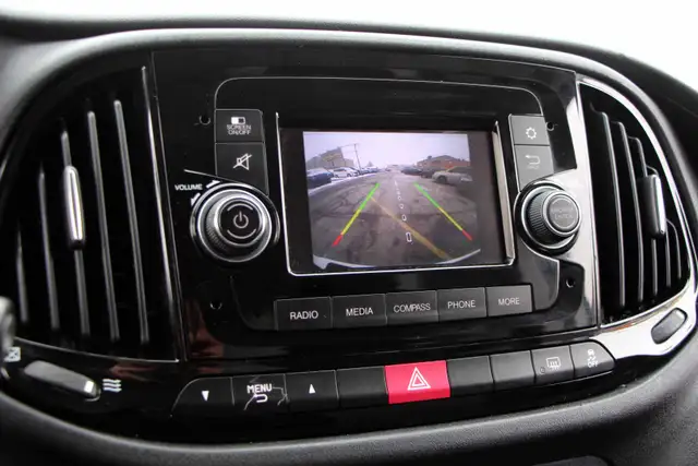 2018 Ram ProMaster City SLT Certified 2 YEAR WARRANTY - Photo 21