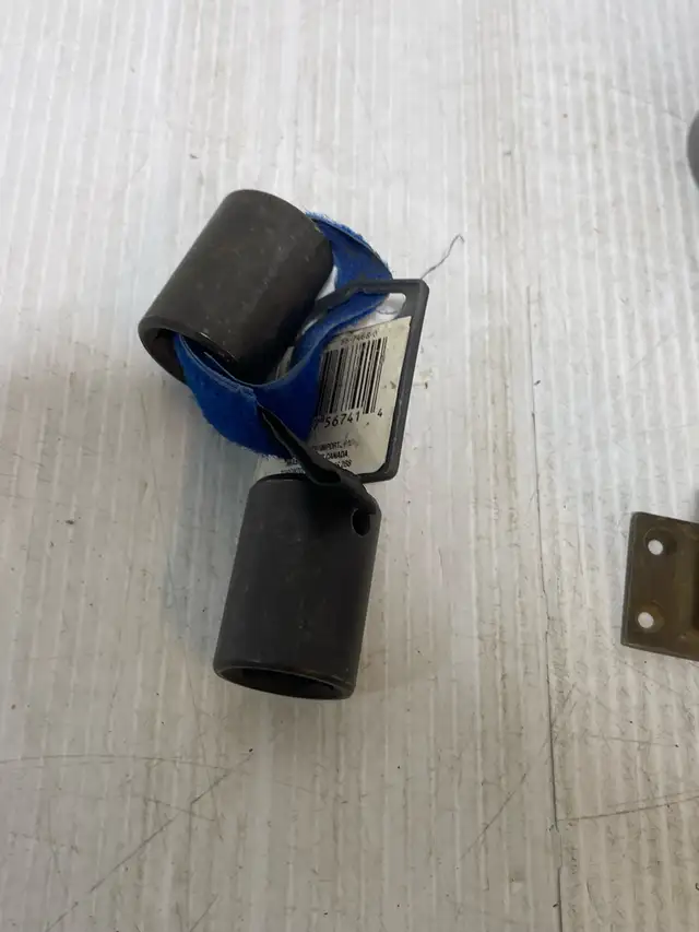 Collection of Assorted Hardware - Photo 3