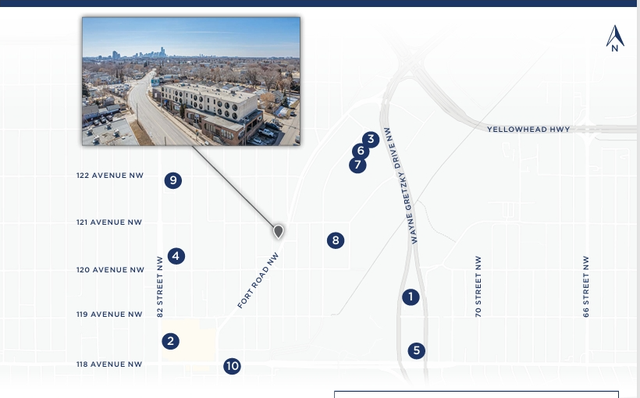 Commercial Spaces for Lease - Photo 3