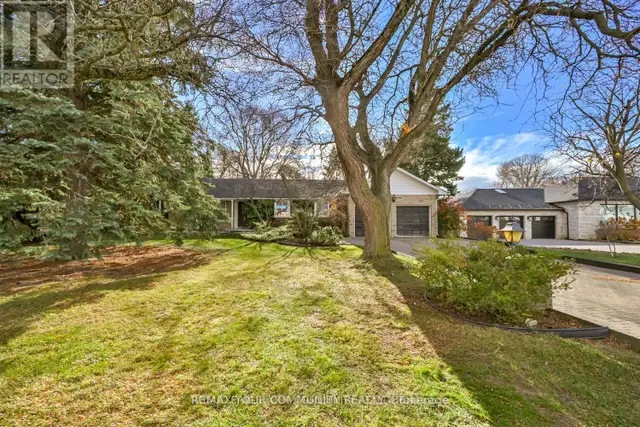 FOR SALE: 23 DENHAM DRIVE IN RICHMOND HILL! - Photo 6