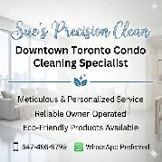 Condo/Airbnb Specialist (First-Time 10% OFF!)