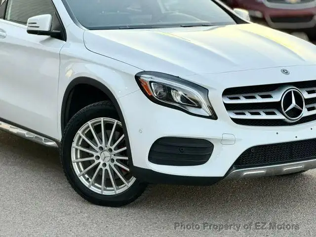 2018 Mercedes-Benz GLA GLA250 4MATIC-ONE OWNER! 52972 KMS! - Photo 8