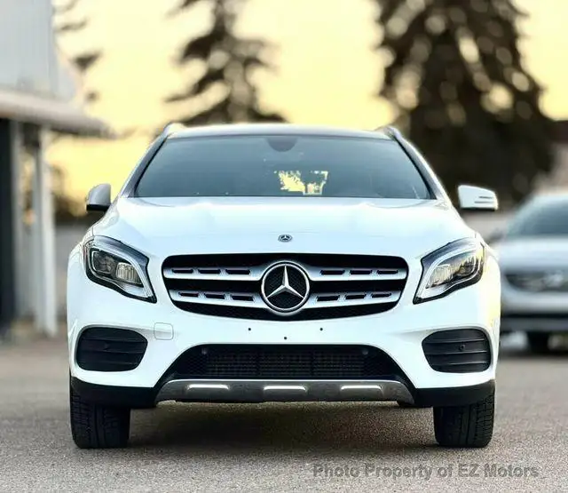 2018 Mercedes-Benz GLA GLA250 4MATIC-ONE OWNER! 52972 KMS! - Photo 9