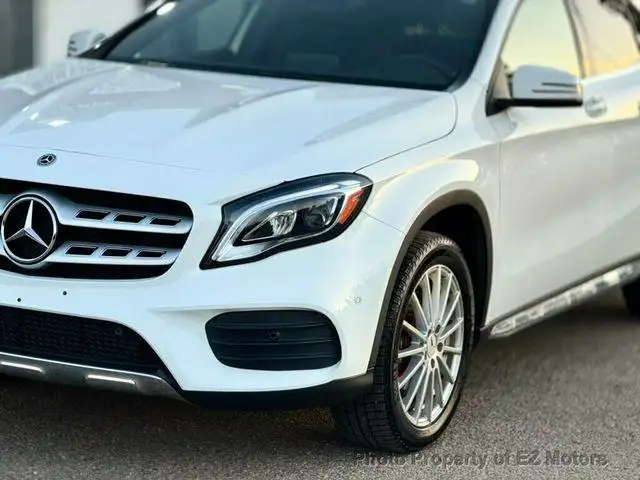 2018 Mercedes-Benz GLA GLA250 4MATIC-ONE OWNER! 52972 KMS! - Photo 11