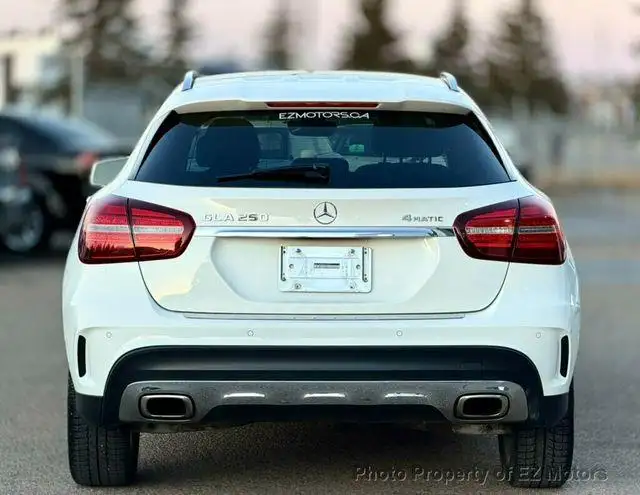 2018 Mercedes-Benz GLA GLA250 4MATIC-ONE OWNER! 52972 KMS! - Photo 12