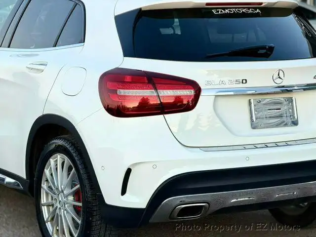 2018 Mercedes-Benz GLA GLA250 4MATIC-ONE OWNER! 52972 KMS! - Photo 14