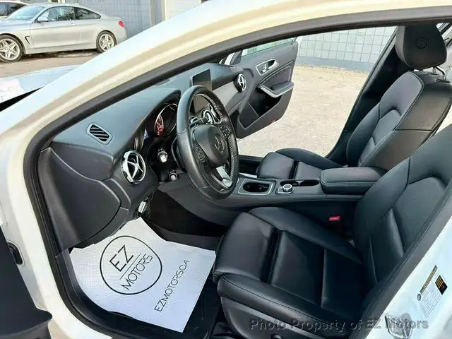 2018 Mercedes-Benz GLA GLA250 4MATIC-ONE OWNER! 52972 KMS! - Photo 17