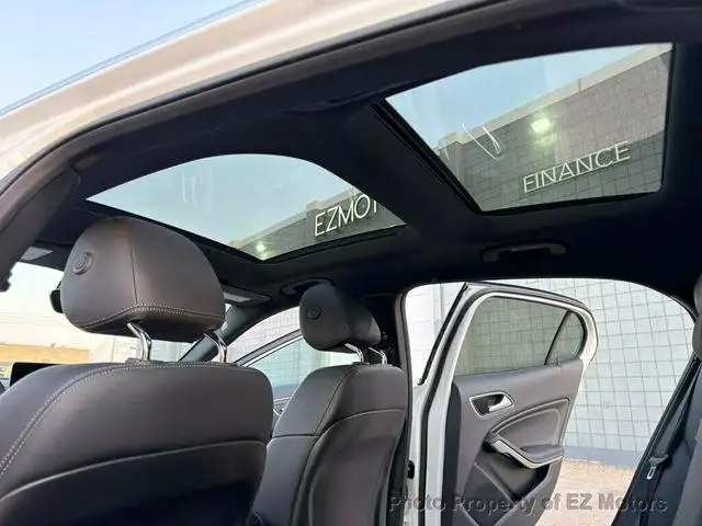 2018 Mercedes-Benz GLA GLA250 4MATIC-ONE OWNER! 52972 KMS! - Photo 19