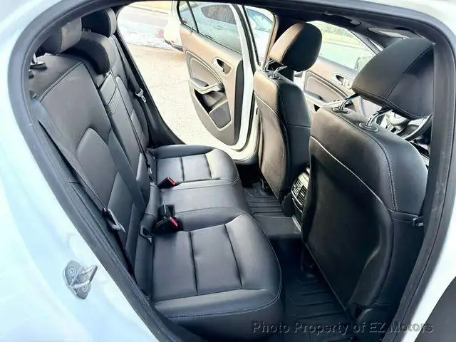 2018 Mercedes-Benz GLA GLA250 4MATIC-ONE OWNER! 52972 KMS! - Photo 21