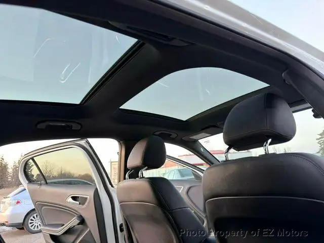 2018 Mercedes-Benz GLA GLA250 4MATIC-ONE OWNER! 52972 KMS! - Photo 22