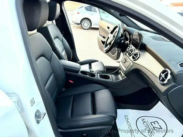 2018 Mercedes-Benz GLA GLA250 4MATIC-ONE OWNER! 52972 KMS! - Photo 23