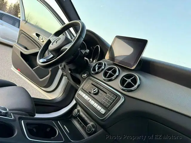 2018 Mercedes-Benz GLA GLA250 4MATIC-ONE OWNER! 52972 KMS! - Photo 25