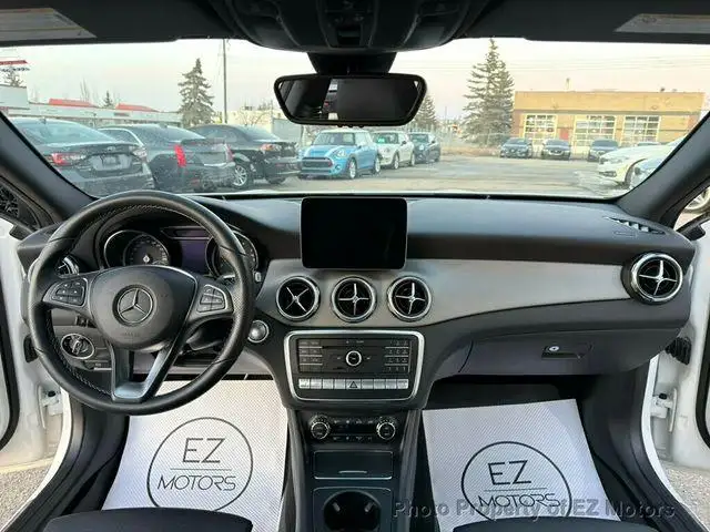2018 Mercedes-Benz GLA GLA250 4MATIC-ONE OWNER! 52972 KMS! - Photo 26
