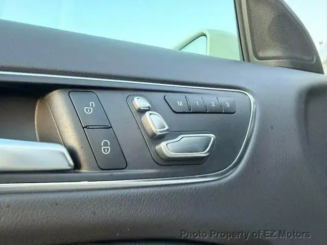 2018 Mercedes-Benz GLA GLA250 4MATIC-ONE OWNER! 52972 KMS! - Photo 33