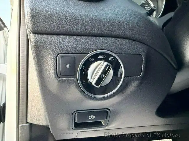 2018 Mercedes-Benz GLA GLA250 4MATIC-ONE OWNER! 52972 KMS! - Photo 35