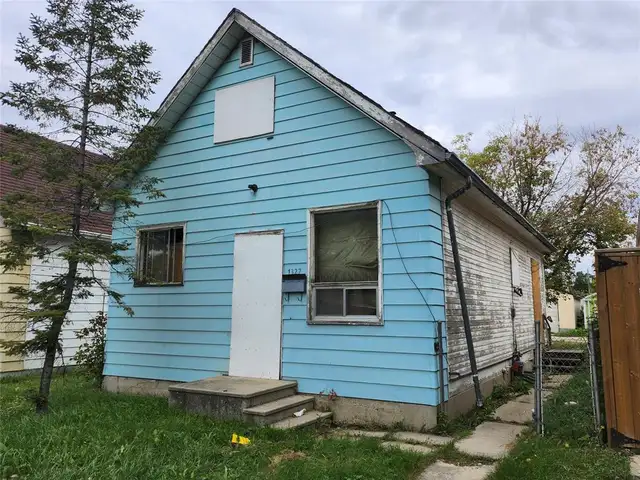 Sell your home FAST! No Repairs or Cleaning, and No Commissions