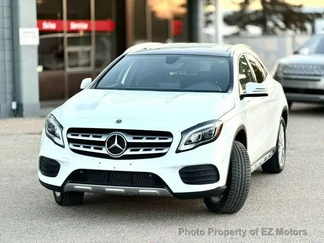 2018 Mercedes-Benz GLA GLA250 4MATIC-ONE OWNER! 52972 KMS! - Photo 4