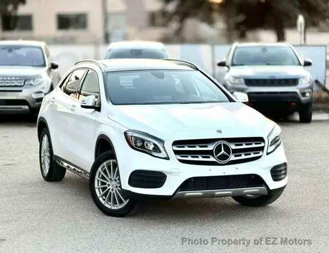 2018 Mercedes-Benz GLA GLA250 4MATIC-ONE OWNER! 52972 KMS! - Photo 5