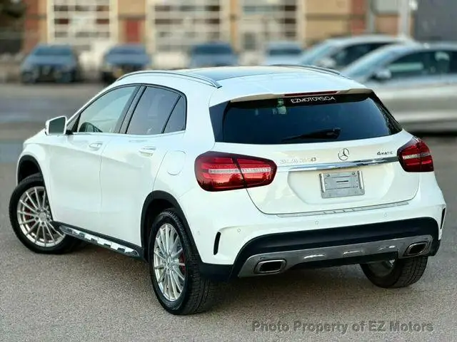 2018 Mercedes-Benz GLA GLA250 4MATIC-ONE OWNER! 52972 KMS! - Photo 6