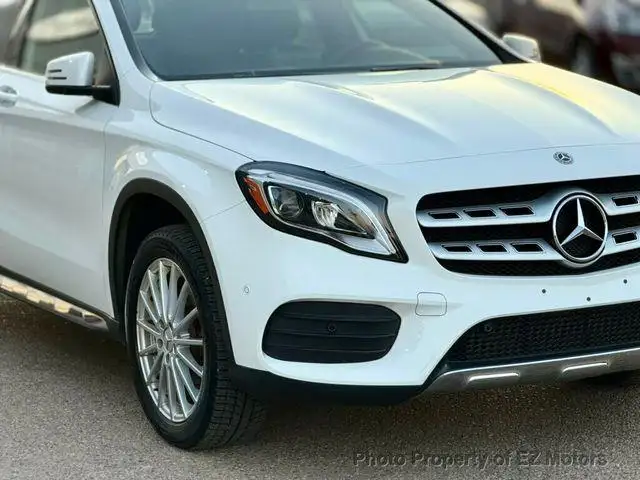 2018 Mercedes-Benz GLA GLA250 4MATIC-ONE OWNER! 52972 KMS! - Photo 10