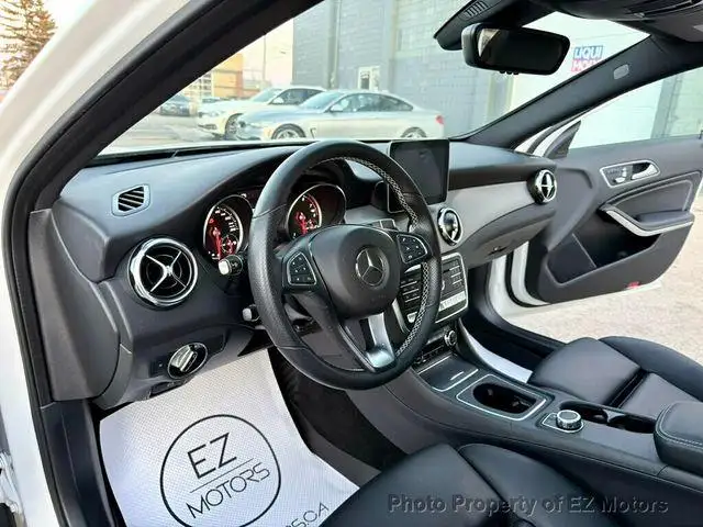 2018 Mercedes-Benz GLA GLA250 4MATIC-ONE OWNER! 52972 KMS! - Photo 16