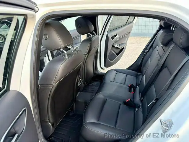 2018 Mercedes-Benz GLA GLA250 4MATIC-ONE OWNER! 52972 KMS! - Photo 18