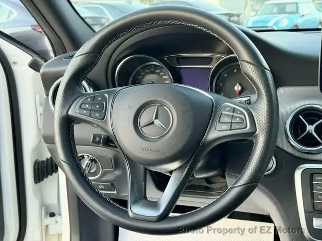 2018 Mercedes-Benz GLA GLA250 4MATIC-ONE OWNER! 52972 KMS! - Photo 27