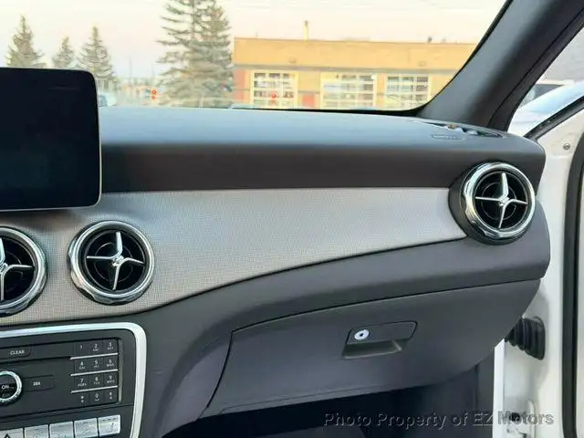 2018 Mercedes-Benz GLA GLA250 4MATIC-ONE OWNER! 52972 KMS! - Photo 29