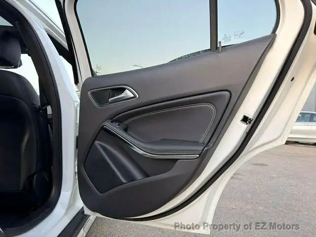 2018 Mercedes-Benz GLA GLA250 4MATIC-ONE OWNER! 52972 KMS! - Photo 30